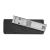 ZWILLING Nail Clippers Compact Sharp and Smooth Cut Made of Matt Stainless Steel 60mm Silver