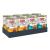 Animonda Carny Cat Drink supplementary feed for cats mixing pack with chicken + tuna 8 x 140 ml chicken + tuna 140 ml (8 Pack)