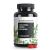 Natural elements Biotin hair rubber - 120 vegan sugar -free gummy bears with 5000 g biotin per daily dose - with raspberry taste - produced in Germany