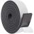 Hat Tape Roll 60" (5 Feet) - Hard Hats Size Reducer Foam Filler - Cap Sizing Strip Insert - for Fedora, Baseball Caps, Pana, Straw, Cowboy, Western Medium 60" (5 Feet)