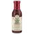 Fischer & Wieser The Original Roasted Raspberry Chipotle Sauce, 15.75 Oz., Pack Of 2 15.75 Fl Oz (Pack of 2)