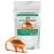 Amazing Keto Dessert Powder, Cream Cheese Powder, Gluten Free, Cheesecake Powder, Made from Real Cheese, Low Carb, Amazing Taste, Keto Approved, High Fat Content (Caramel, 20 Servings) White