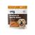 Amazon Brand - Wag Treats, Chicken and Waffle Bites 12 Ounce (Pack of 1)
