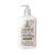 Hempz Fresh Fusions Pink Pomelo & Himalayan Sea Salt Herbal Body Moisturizer 17 oz