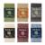 Bali Soap - Masculine Collection Bar Soap, All Natural Mens Soap, Bath Body Soap, Gift Sets for Men - Vegan Handmade Soap Bar for Face and Body - Scented Bath Soap, 6 pc Variety Exotic Pack, 3.5 Oz each