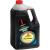 Kikkoman Traditionally Brewed Soy Sauce, 1 Gallon (Pack of 1)