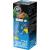 Microbe lift therapy - 251 ml - 100% biological animal care bacteria promotes growth & vitality of fish in sea and freshwater aquariums reduces disease cases 251ml (8Oz) single