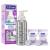 Softsoap Hand Soap Tablets Sparkling Lavender  Starter Kit with Pump and 2 Tabs