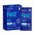 Keto//OS NAT Berry Blue Keto Supplements  Charged - Exogenous Ketones - BHB Salts Ketogenic Supplement for Workout Energy Boost for Men and Women (20 Count)