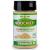 NOOCH IT! Fair Trade Dairy-Free Cashew Grated Cheeze  Vegan Parmesan ● Tasty Cheese Alternative  4oz (Vegan "Parm" Gluten-Free)