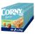 Cereal bar Corny free hazelnut no added sugar 71 kcal per bar 60x20g