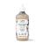I Love Naturals Tonka Bean & Myrrh Hand Wash  Natural Oils Of Patchouli & Myrrh  Gently Removes Impurities  Refreshing & Cleansing Formula  100% Recycled Bottle & Vegan-Friendly - 500ml