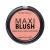 Rimmel Maxi Blush, Third Base 0.31 Ounce (Pack of 1)