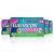 Gaviscon Double Action Heartburn and Indigestion Tablets Mint Flavour Pack of 4 x 24 Tablets Total 96 Tablets
