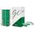 Opalescence Go 15% Teeth Whitening Trays (Boxed, 10 pack, Mint Flavor)