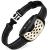 Anti Barking Dog Collars Bark Collar Stop Dog Barking with Vibration & Beep Modes Harmless Training Dog Collar for Small Medium Large Dogs No Bark Collar Rechargeable IP67 Waterproof Humane Gold