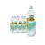 High C Energy Water Orange Maracuja (6 x 750ml) more energy with vitamin C B6 & B12 + Guarana only 3kcal/100ml without added sugar without preservatives vegan