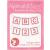 It's Sew Emma Pink ALPHABITTIES