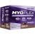 Original Myoplex Maximum Muscle Builder | Meal Replacement Protein Drink Mix | Quality Protein Blend | 42g Protein | 20 Individual Packets (Double Rich Chocolate)