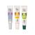 Ruby Kisses Hydrating Lip Oil Clear RLO01 (Clear&Cocoa Butter&Hemp Seed)