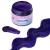 INH Semi Permanent Hair Color Amethyst Purple, Color Depositing Conditioner, Temporary Hair Dye, Tint Conditioning Hair Mask, Safe, Purple Hair Dye - 6oz