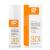 Green People Scent Free Facial Sun Cream SPF30 50ml | Natural Organic SPF30 Face Sunscreen | Eczema Friendly Sensitive Skin Prickly Heat | Unscented Non Greasy | Vegan Cruelty Free 50 ml (Pack of 1)
