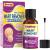 Liquid Wart & Corn Gel 30 ml, Maximum Strength Salicylic Acid Wart Liquid Fast-Acting for Plantar, Common and Flat,Safe for Children and Adults,1.04oz