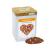 TeaLaVie - Rooibos tea loose - delicate caramel with cream (100g) Sweet tooth - South Africa
