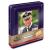 Walker's Shortbread King Charles III Limited Edition Coronation Tin Pure Butter Shortbread Cookies 300g