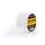 SPORTTAPE Zinc Oxide Tape - 3.8cm x 10m - White Athletic Tape | Blister Prevention Tape - Ankle Foot Wrist and Hand | Rugby & Football Sports Strapping Tape & Boxing Tape for Hands - Single Roll 3.8cm x 10m - 1 Roll