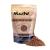 MauiSu - Dark Muscovado cane sugar - 500g - no additives - dark cane sugar - suitable for bubble tea