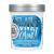 Punky Lagoon Blue Semi Permanent Conditioning Hair Color  Non-Damaging Hair Dye  Vegan  PPD and Paraben Free  Transforms to Vibrant Hair Color  Easy To Use and Apply Hair Tint  lasts up to 35 washes  3.5oz Lagoon Blue 3....
