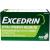 Excedrin Extra Strength Pain Relief Caplets For Headache Relief, Temporarily Relieves Minor Aches And Pains Due To Headache  200 Count