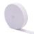 Elastic Bands for Sewing White 1 Inch 12 Yard High Elasticity Knit Spool Sewing Band for Waistbands Pants Clothes and Crafts DIY  Airisoer