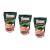 Ducal Refried Black Beans 14.1oz / 400grs Frijoles Negros Volteados (3 Pack) 14.1 Ounce (Pack of 3)