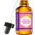 Argan Oil Morning Face Serum 100% Natural Collagen Serum - Dark Spot Remover for Face - Antioxidant - Anti Aging Moisturizer for Fine Lines and Wrinkles - Anti Aging Serum by Leven Rose 1 oz