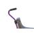 Crutcheze Cane Holder 3 Pack - Holds Canes Within Reach - Walking Stick Holder - Crutches & Cane Accessories - Reacher Grabber Holder - Walker Accessory