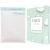 MicrodermaMitt Deep Exfoliating Face Scrub Mitt   Non-Abrasive for Wrinkles & Fine Lines  Premium Skin Care At-Home Facial  Large Pores  Sun Damage and Uneven Skin Tone for Brighter & Smoother Skin