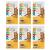 Webbox Lick-e-Lix Yoghurt with Cheese and Taurine 5 x 15g Sachets (Pack of 6)