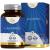 LN Lactobacillus Salivarius | 90 Lactobacillus Salivarius Probiotic Capsules - 5 Billion CFU L Salivarius per Capsule | Non-GMO Gluten & Allergen Free | Manufactured in The UK