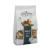 Gran Forno Taralli Natural - 250g - crunchy and airy snack - Italian snack - salty dough rings