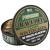BaccOff, Classic Wintergreen Pouches, Premium Tobacco Free, Nicotine Free Snuff Alternative (5 Cans) Wintergreen Pouches 0.63 Ounce (Pack of 5)