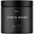 20,000mg 16x Strength Lions Mane Mushroom Supplement Nootropic w. Ashwagandha & Rhodiola | 50% Polys. Lions Mane Extract - Highest Potency Lion's Mane Mushroom Capsules for Brain, Focus, Energy, Mood+