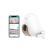 Cubo Ai Plus Smart Baby Monitor and 3-Stand Set | HD Night Vision Camera with A.I. Baby Safety Alerts, Sleep Analytics and Two-Way Audio | iOS, Android and Smart Home Compatible