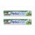 Nature's Answer PerioBrite Toothpaste Cool Mint 4-Ounce (Pack of 2) Fluoride Free with CoQ10 & Folic Acid | Whitens Teeth | Freshens Breath | Removes Plaque | Minimizes Dry Mouth Mint 4 Ounce (Pack of 2)