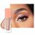 Oulac Gold Glitter Liquid Eyeshadow Glitter Eyeshadow| Liquid Eyeliner Shimmer Eye Makeup| Non-creasing Lightweight Moisturizing Formula Easy to Remove. Vegan & Cruelty-Free (04) (04) Sugar Rush