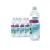 High C AntioX Water Cassis Mint (6 x 750ml) cell protection with vitamin C & vitamin E only 3 kcal/100ml without added sugar without preservatives vegan