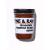 Fine & Raw Hazelnut Butter Spread 8 Ounce  Clean Ingredients, Vegan, and Organic Hazelnut Spread (Chocolate Hazelnut)