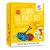 CraftLab Knitting Kit for Beginners, Kids and Adults Includes All Knitting Supplies: Wool Yarn, Wooden Knitting Needles, Yarn Needle and Instructions  Fantastic Gift