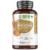 Organic Fenugreek Capsules 1500mg - 180 Fenugreek Seeds Capsules (3 Months Supply) - 100% Pure Fenugreek Seeds Powder - Soil Association Certified - High Strength Fenugreek Supplement for Women & Men